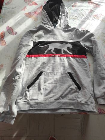 Pull léger Airness