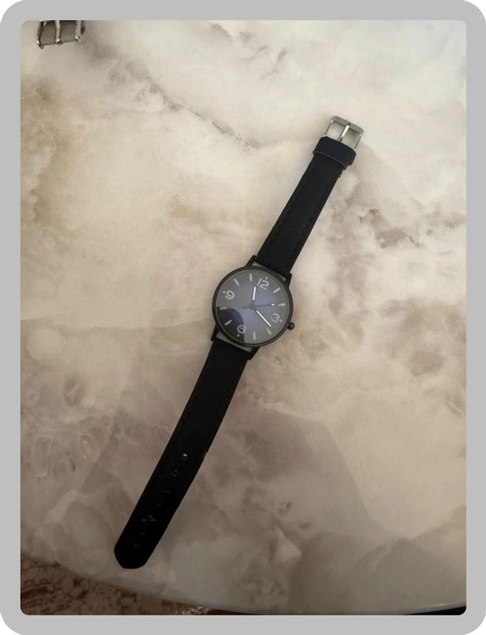 Montré Quartz - photo numéro 2