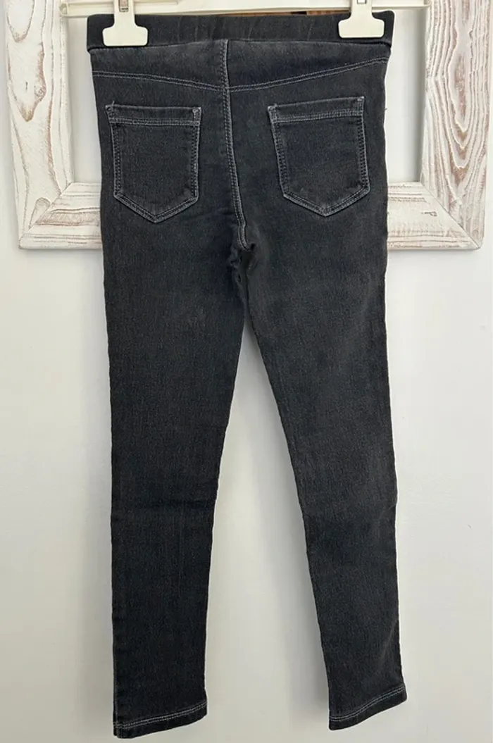 Jegging taille 10 ans - photo numéro 2