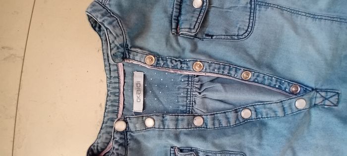 Lot de robes - photo numéro 7