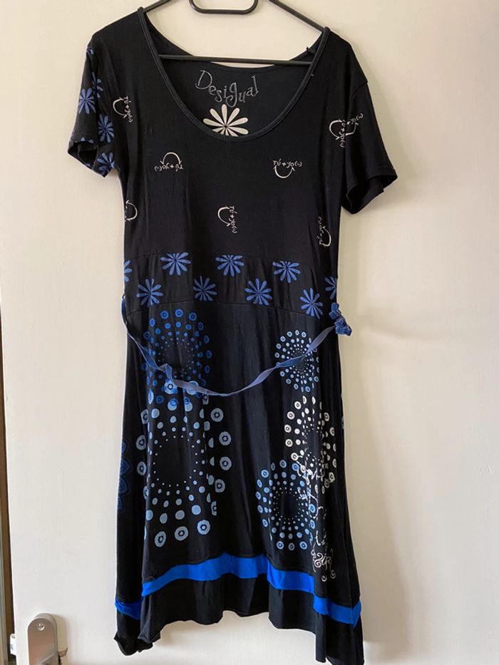 Robe Desigual Taille L