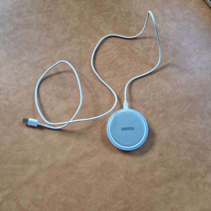 Chargeur telephone sans fil