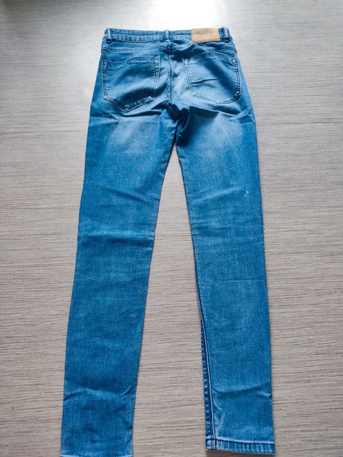 Jean 14 ans - photo numéro 4