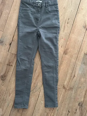 Jeans Gemo 10 ans