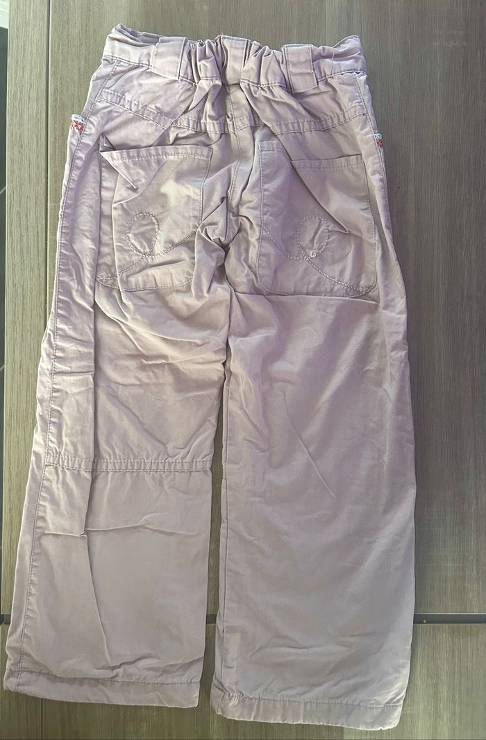 Pantalon léger - photo numéro 2