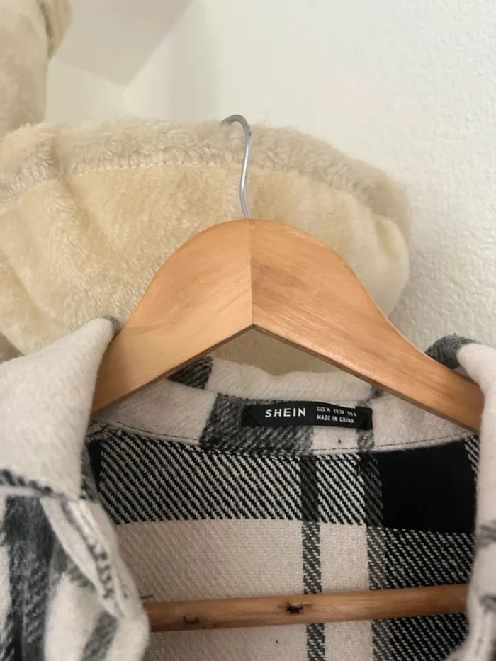 Combishort shein - photo numéro 2