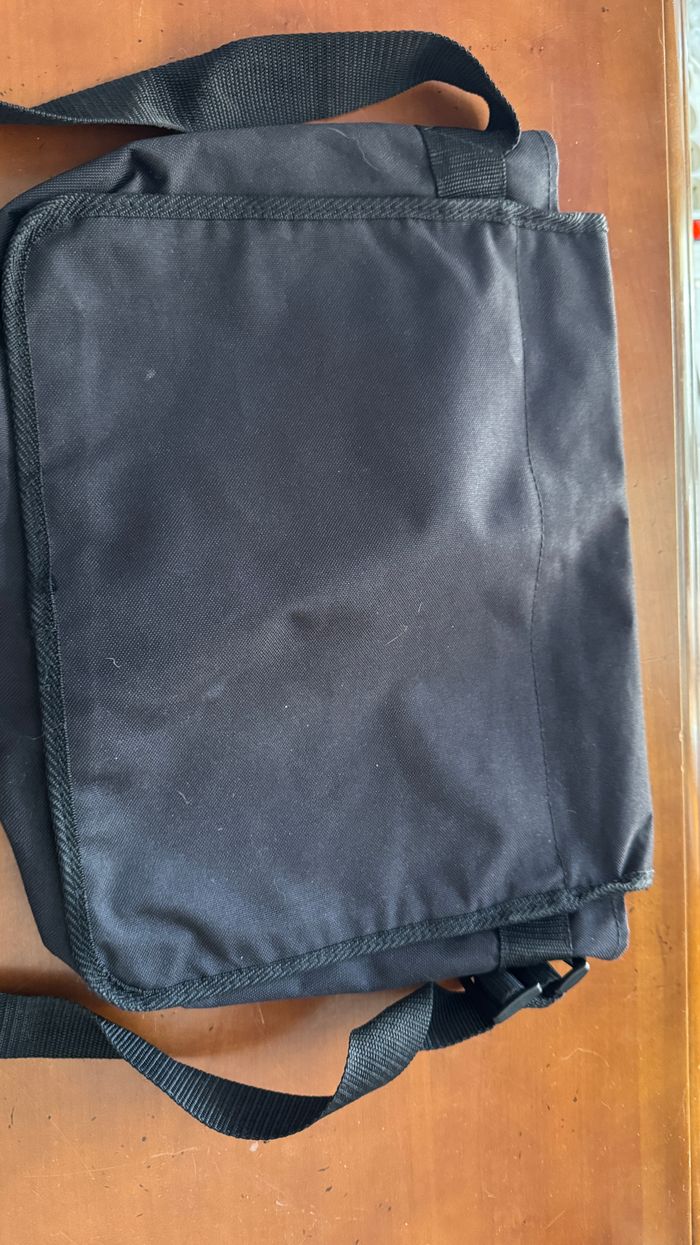 Sac bandoullière BHV - photo numéro 4