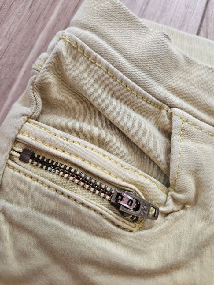 Lot 4 pantalons 4 ans - photo numéro 8