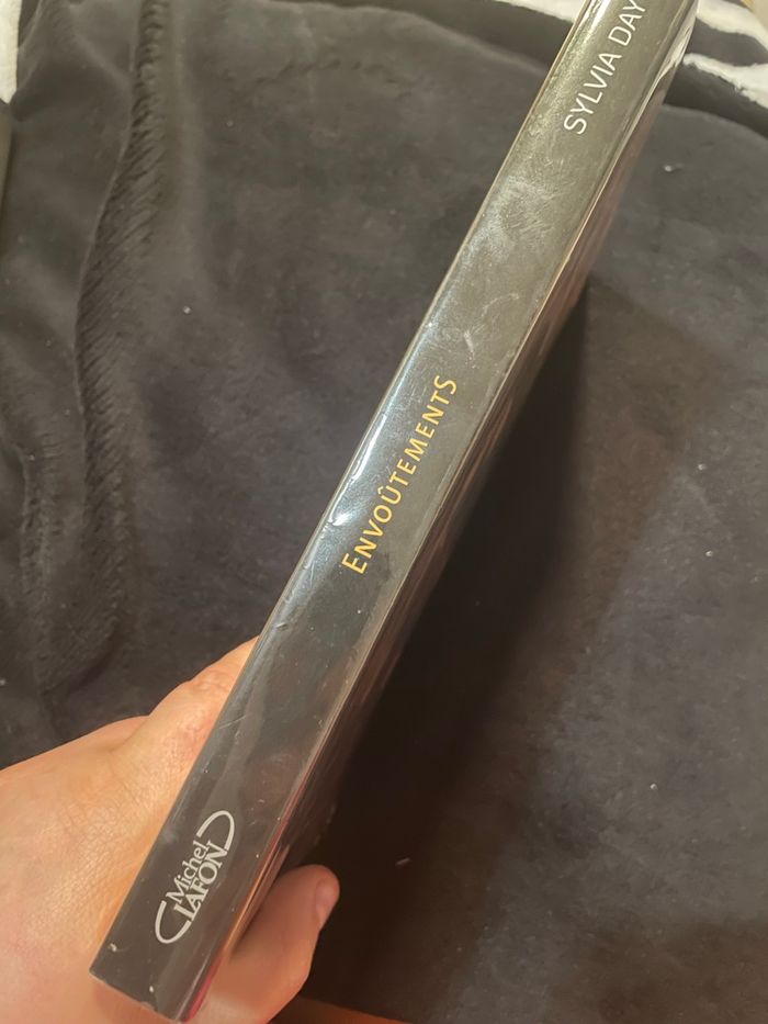 Envoûtements - photo numéro 3