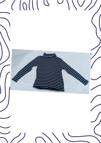 Tee shirt 8 ans Cyrillus