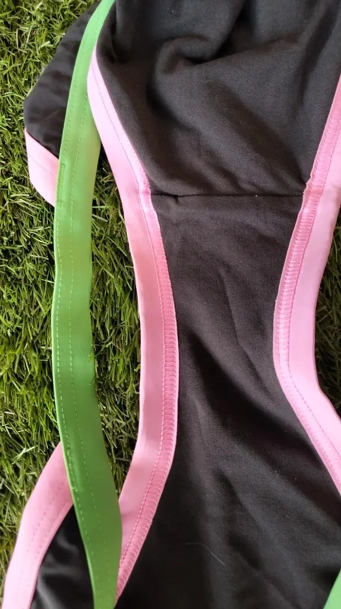 Bas de maillot de bain Tribord Taille 44 - photo numéro 4
