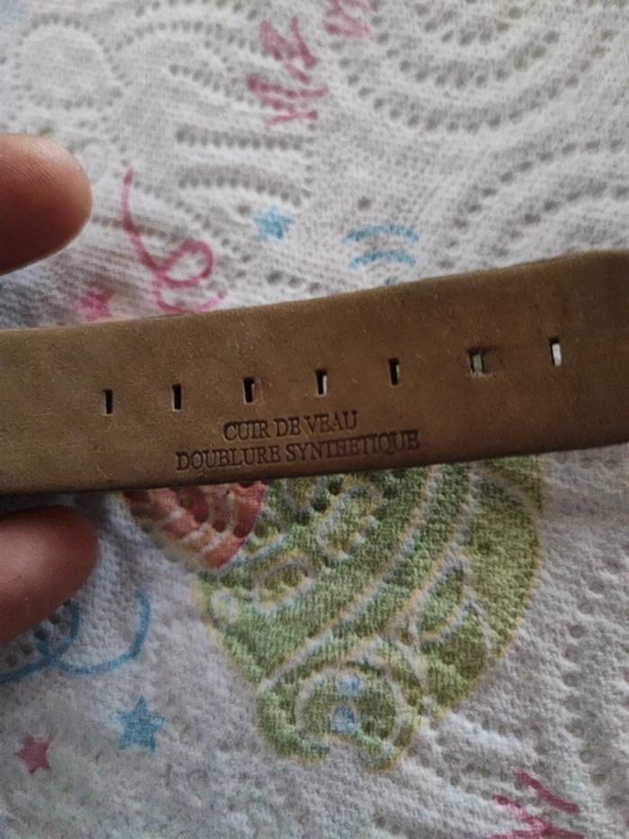 Montre maty - photo numéro 4