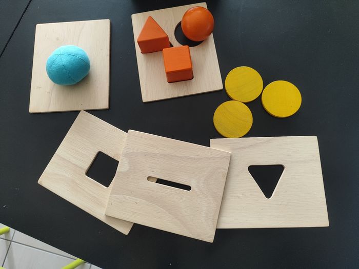 Boite de permanence de l'objet - photo numéro 2