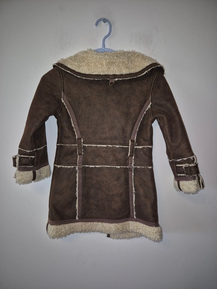 Manteau Catimini - photo numéro 2
