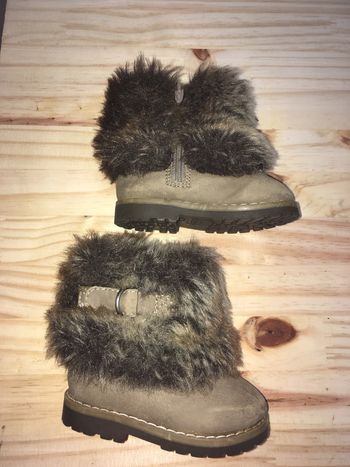 Botte Zara t18