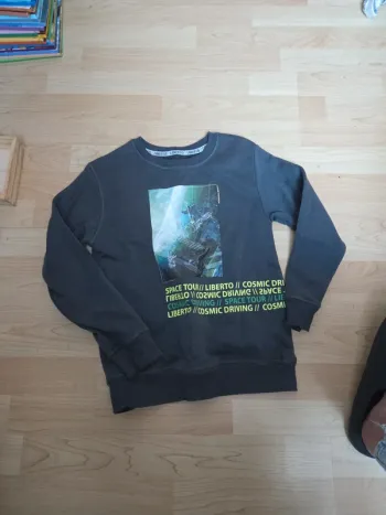 Pull liberto 12ans