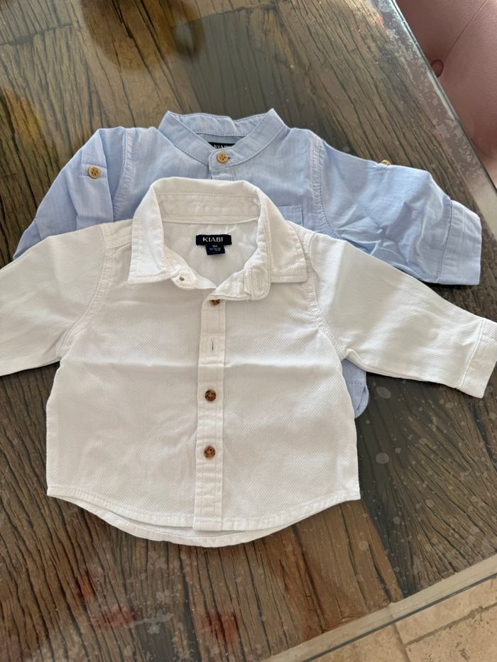 Lot garçon 1 mois - photo numéro 3