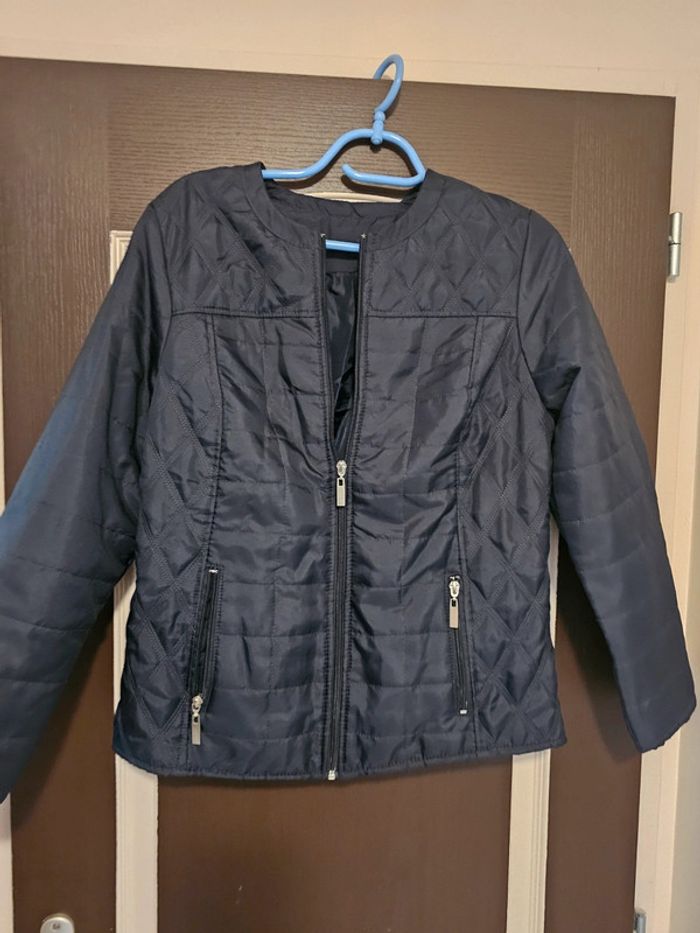 Veste légère