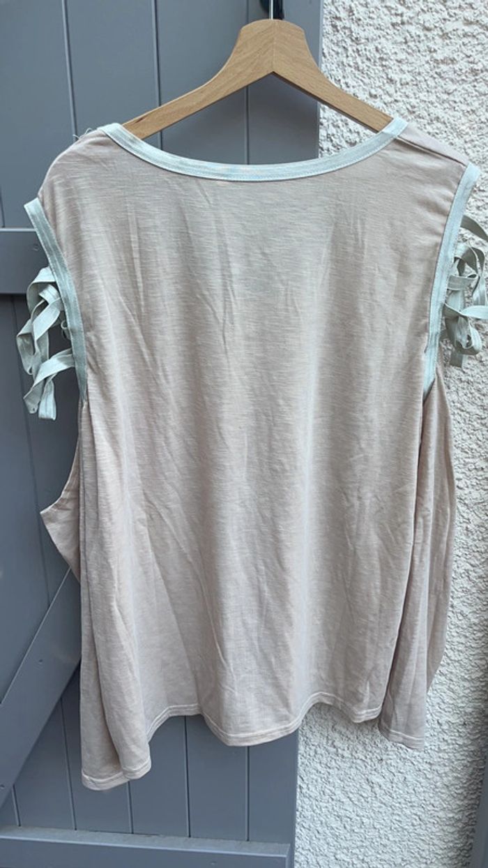 Tee shirt - photo numéro 5