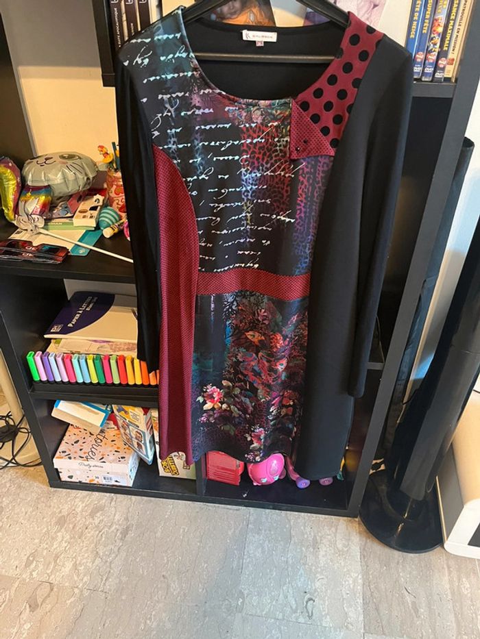 Robe femme Kalisson - photo numéro 3
