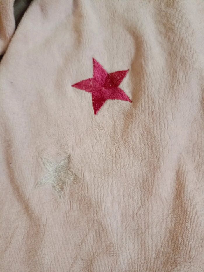 Lot de vêtements bébé fille en 9 mois - photo numéro 8