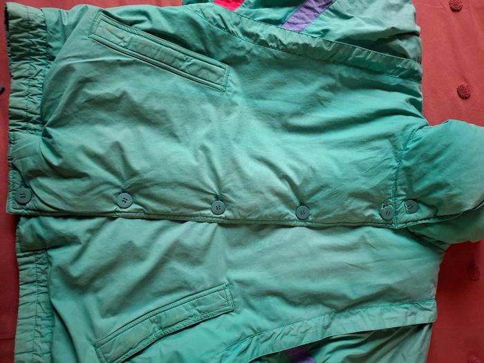 Blouson de ski - photo numéro 5