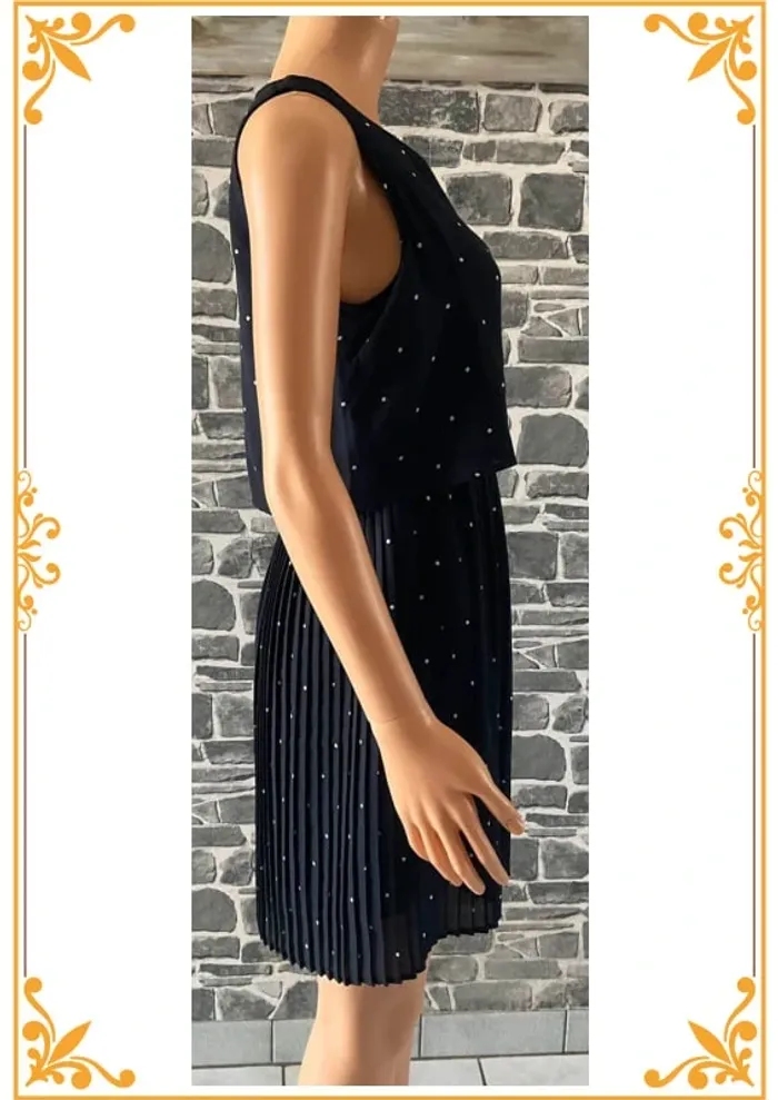 Robe " Mango" 👗 - photo numéro 4