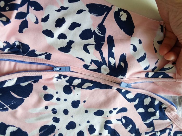 Pyjama pour fille DIM - photo numéro 4
