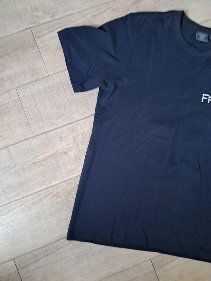 Tee-shirt france - photo numéro 2