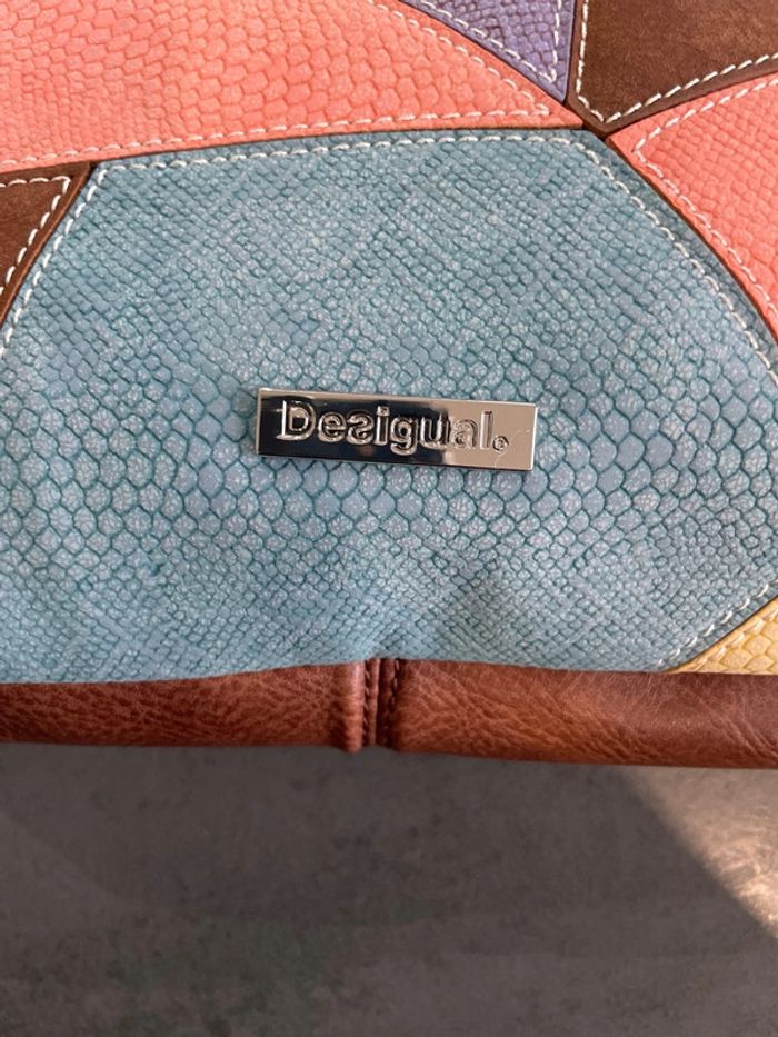 Sac desigual - photo numéro 6