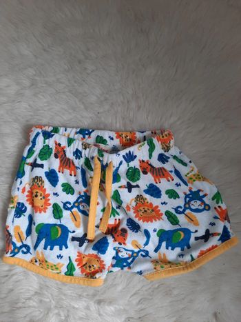 Short
