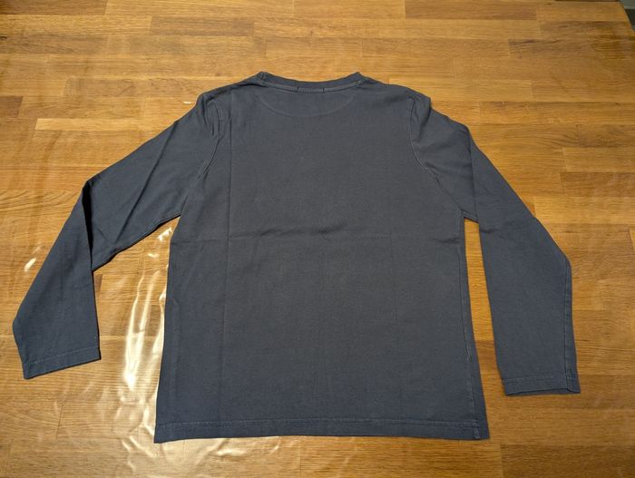 T-shirt garçon 12 ans Kiabi - photo numéro 4