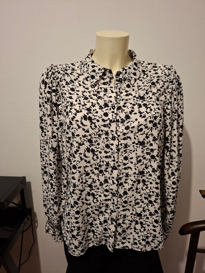 Chemisier - photo numéro 4