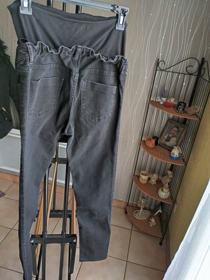 Pantalon de grossesse - photo numéro 3