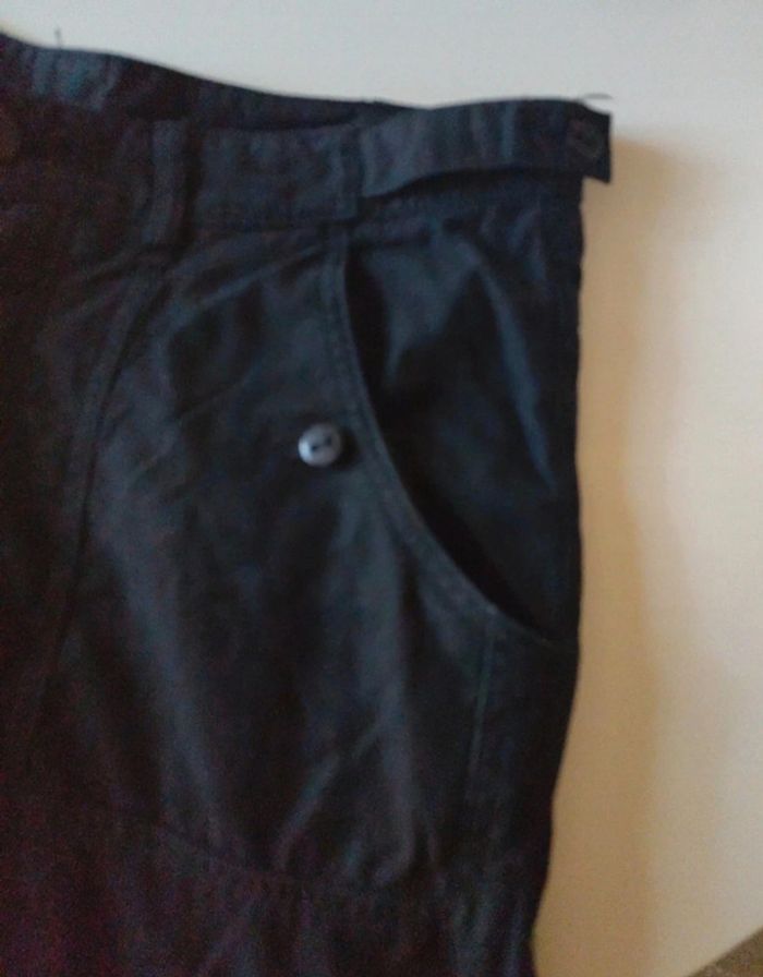 Pantalon bonobo t 38 - photo numéro 3