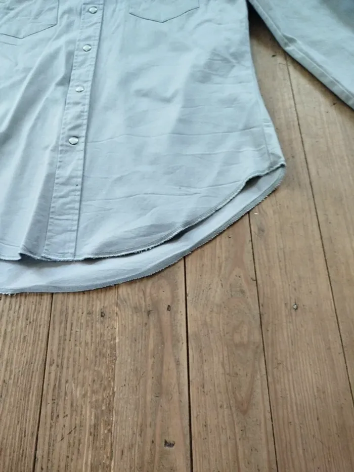 Chemise wrangler L - photo numéro 5