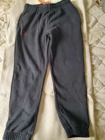Pantalon kappa 8 ans