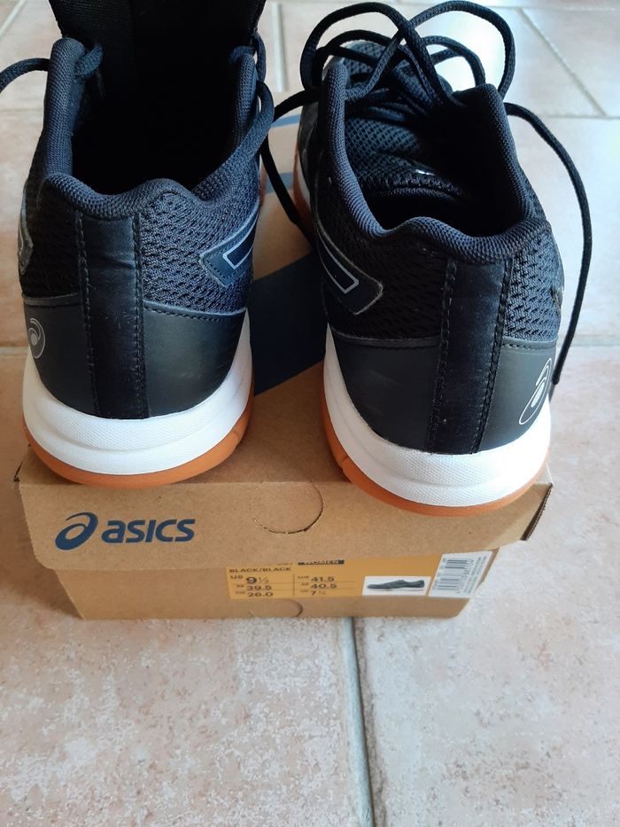 Baskets Asics Gel-Furtherup 41.5 - photo numéro 2