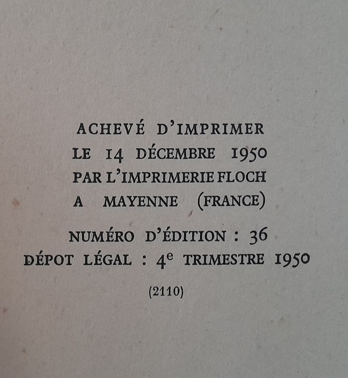 André Maurois - Alain - photo numéro 9