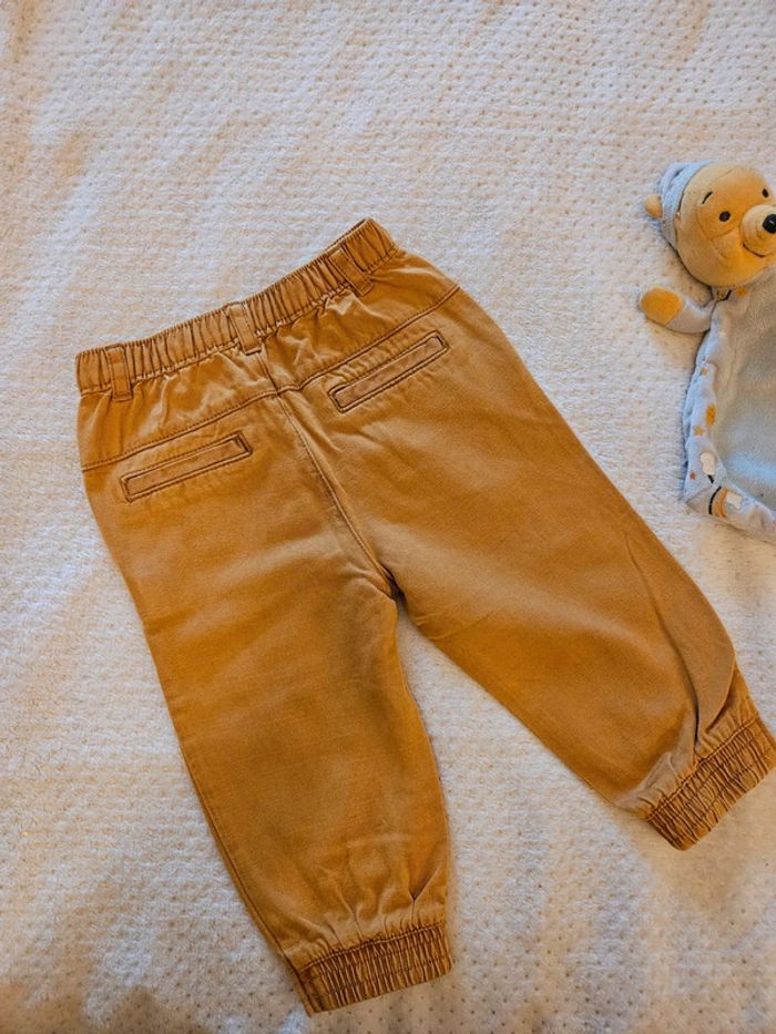 Pantalon 12 mois - photo numéro 2