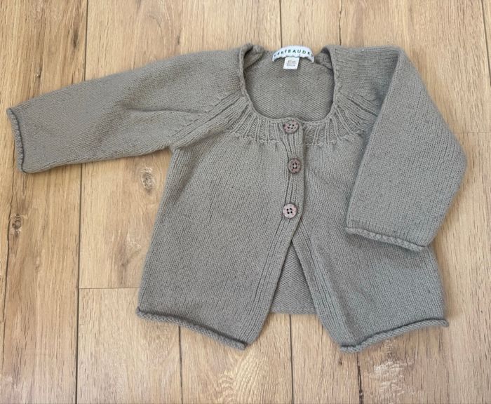 Gilet 6M