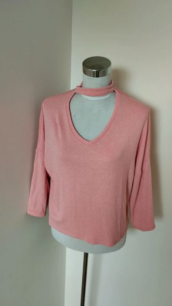 Pull Bershka 36