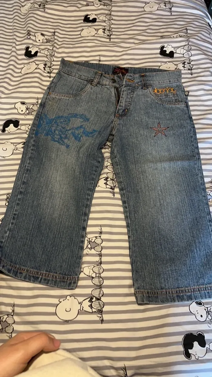 Lot pantalon - photo numéro 4