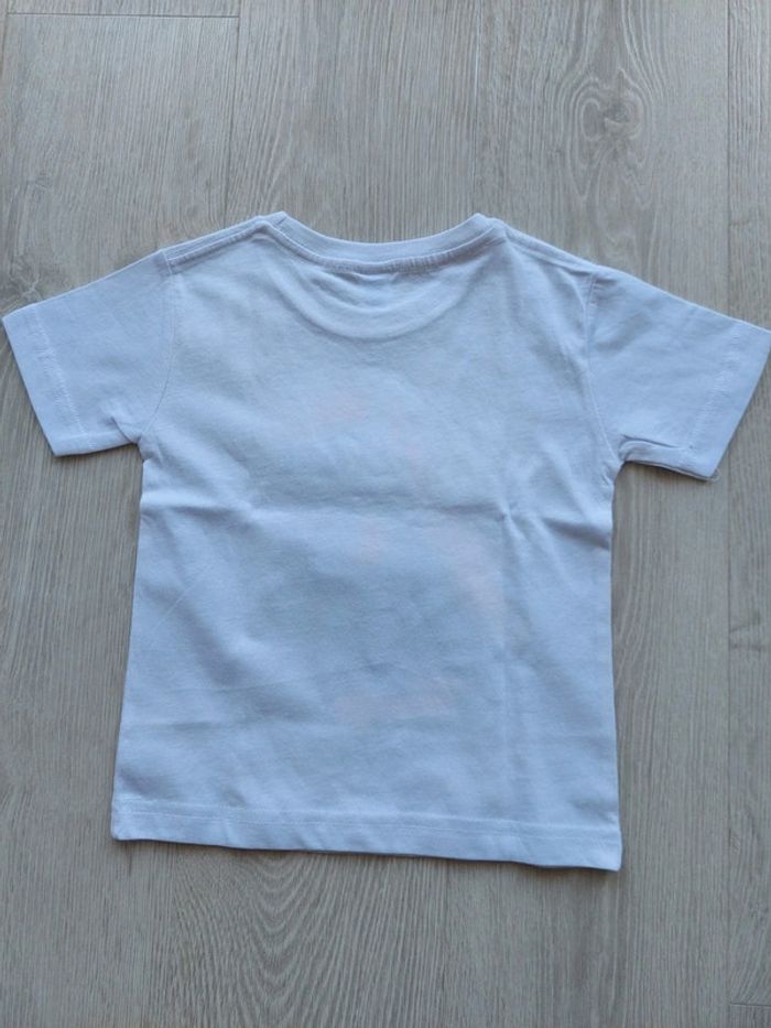 T-shirt licorne 2 ans - photo numéro 4