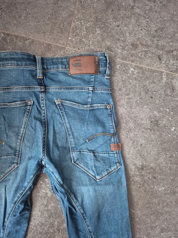 Jeans G Star - photo numéro 3