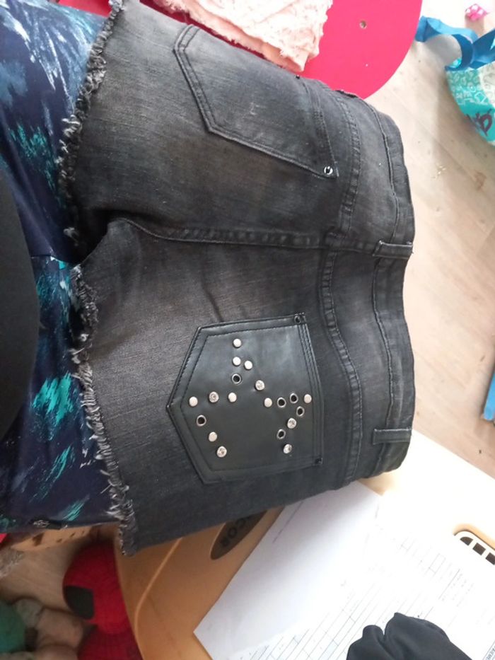 Short femme neuf - photo numéro 4