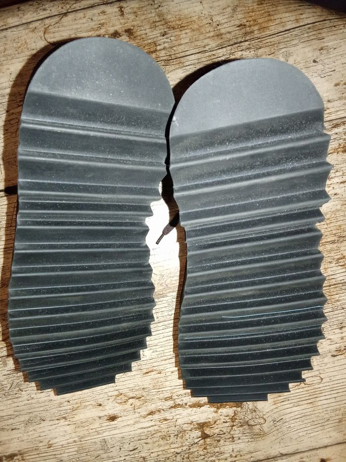 Chaussures montantes - photo numéro 6