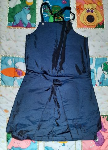 Robe dpam 