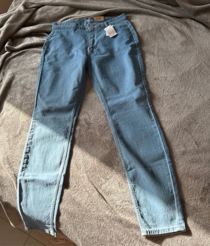 Jeans kiabi femme
