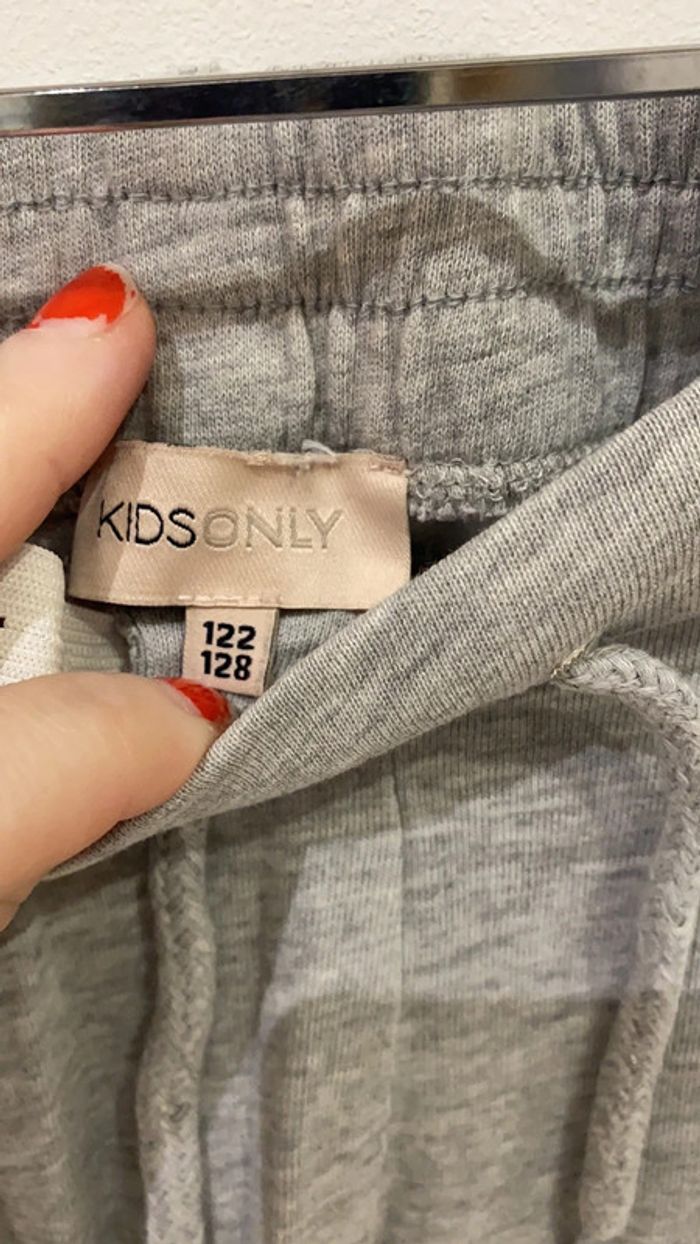 Jogging Kids only 8 ans - photo numéro 3